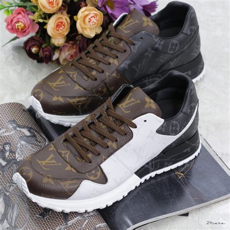 louis vuitton sneakers herren